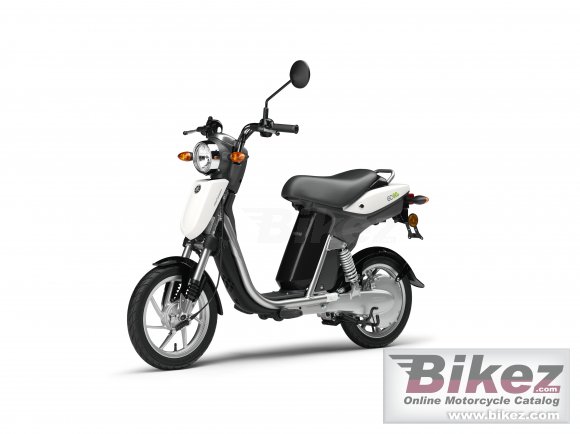 2011 Yamaha EC-03 photo